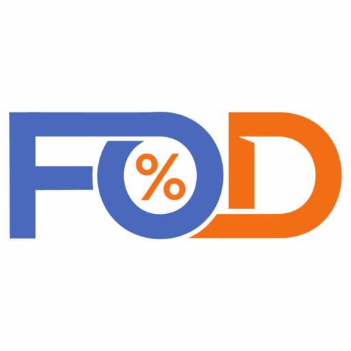 First Order Discount