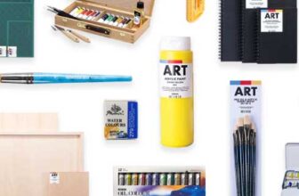 Art Discount’s First Order Discount