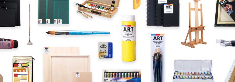 Art Discount’s First Order Discount