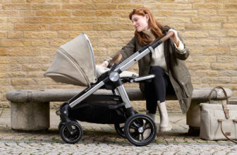 Mamas & Papas First Order Discount