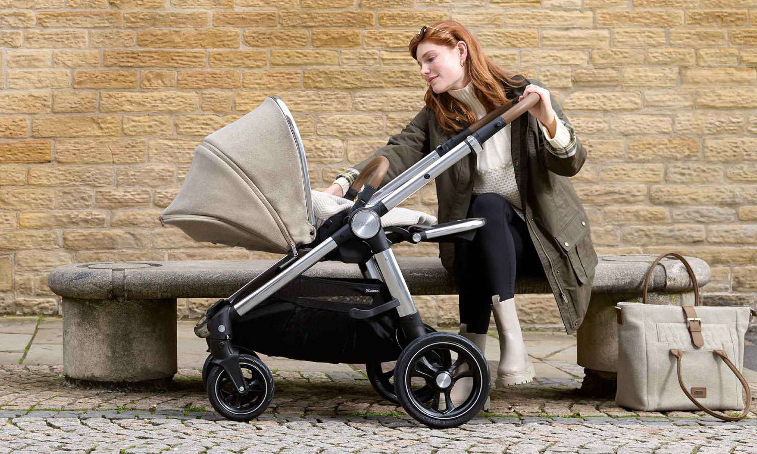 Mamas & Papas First Order Discount