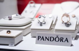 Pandora First Order Discount Graphic Hero