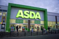 Asda First Order Discount