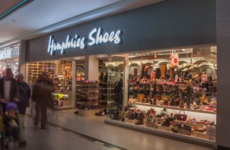 Humphries Shoes First Order Discount Her Image