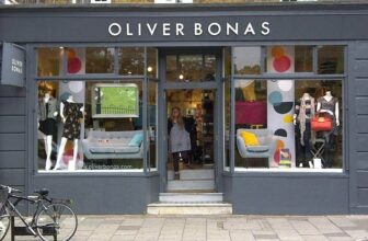 Oliver Bonas First Order Discount Hero Image