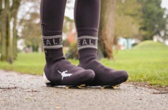 Sealskinz First Order Discount Hero Image