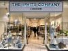 The White Company First Order Discount Hero Image