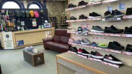 Mastershoe First Order Discount Hero Image