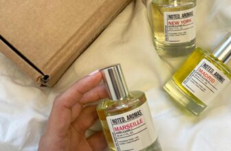 Noted Aroma First Order Discount Hero Image