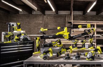 Ryobi First Order Discount Hero Image