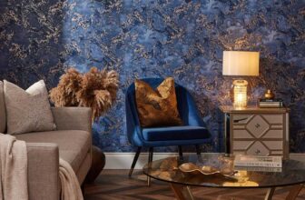 I love Wallpaper First Order Discount Hero Image