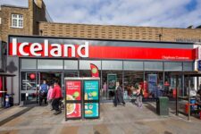 Iceland First Order Discount Hero Image