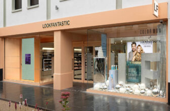 Look Fantastic First Order Discount Hero Image