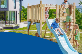 Outdoor Toys First Order Discount Hero Image