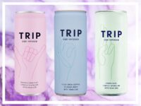 Trip First Order Discount Hero Image