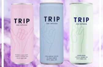 Trip First Order Discount Hero Image