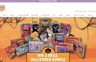 Maqio Toys First Order Discount Hero Image