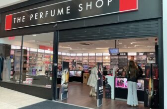 The Perfume Shop First Order Discount
