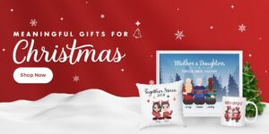 Custom Chic First Order Discount