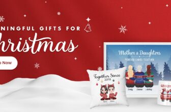 Custom Chic First Order Discount