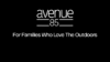 Avenue 85 First Order Discount