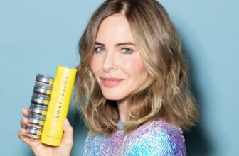 trinny london first order discount