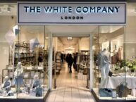 Does The White Company Offer a First Order Discount?