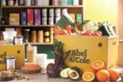Abel & Cole First Order Discount: 50% Off Your 1st & 4th Veg Box