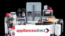 Appliances Direct First Order Discount