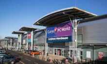 Does Currys have a First Order Discount?