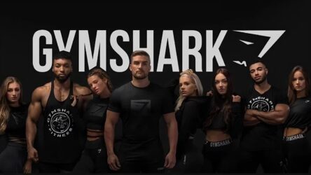 Does Gymshark Have a First Order Discount?