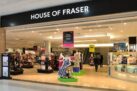 Is there a House of Fraser First Order Discount?