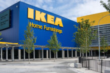 Is there an IKEA First Order Discount?