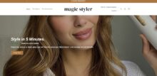 Does Magic Styler Have a First Order Discount?