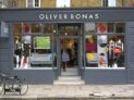 Does Oliver Bonas Give a First Order Discount?