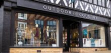 Does Outdoor and Country Have a First Order Discount?
