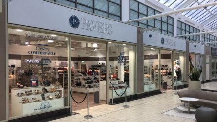 Does Pavers Give a First Order Discount?