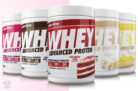 Does UK Protein Have a First Order Discount?