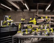 Does Ryobi Have a First Order Discount?