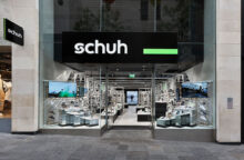 Does Schuh Have a First Order Discount?