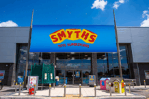 Does Smyths Offer a First Order Discount?