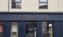 Does Terraces Offer a First Order Discount?