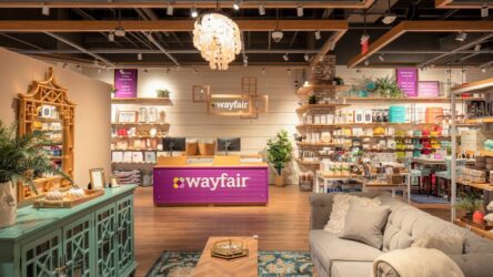 Does Wayfair Have a First Order Discount?